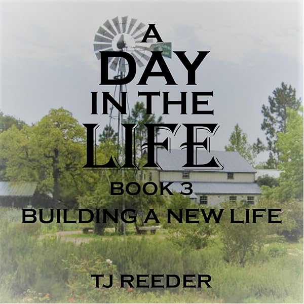 Amazon.com: A Day in the Life, Book 2: Another Day eBook : Reeder